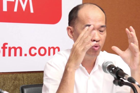 ការអភិវក្សបេតិភណ្ឌវប្បធម៌ និងធម្មជាតិក្នុងតំបន់ការពារធម្មជាតិ