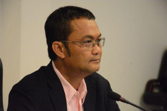 ក្រសួងបរិស្ថាន ស្នើដល់ក្រសួងធនធានទឹកដោះស្រាយផលប៉ះពាល់ចំនួន៥ចំណុចឱ្យប្រជាជនមុនអភិវឌ្ឍន៍