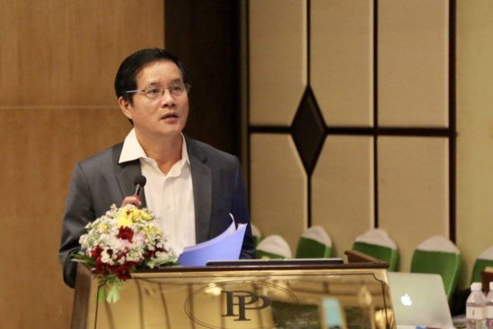 ស្វែងយល់ពីបទបញ្ញត្តិទាក់ទងការការពារ និអភិរក្សធម្មជាតិនៅកម្ពុជានៅក្នុងសេចក្តីព្រាងក្រមបរិស្ថាន