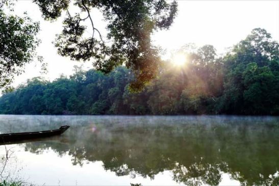 ខេត្តកោះកុង៖ តំបន់អេកូទេសចរណ៍អារ៉ែង និងជីផាត់ មានតំបន់ទេសចរណ៍ថ្មីហើយប្លែក