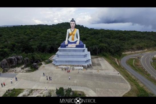 ប្រមុខរដ្ឋាភិបាលប្រកាសលែងតម្រូវឱ្យបង់ប្រាក់ចំពោះការចូលទស្សនាឧទ្យានជាព្រះមុនីវង្ស “បូកគោ”