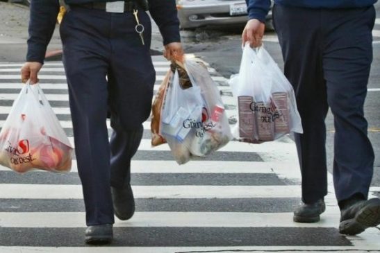 រដ្ឋាភិបាលចេញអនុក្រឹត្យគ្រប់គ្រងការប្រើប្រាស់ថង់ប្លាស្ទិកដើម្បីសោភ័ណភាពបរិស្ថាន