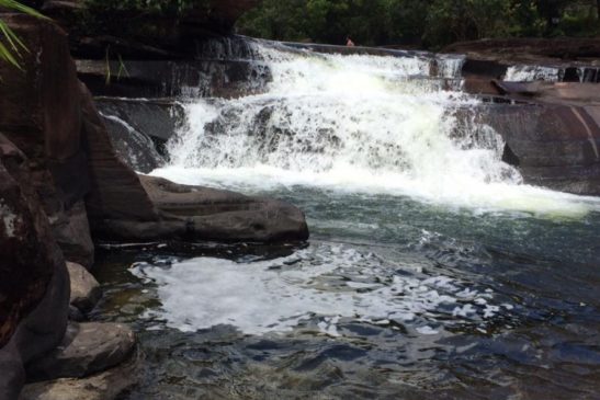 តើតំបន់ប្រើប្រាស់ច្រើនយ៉ាងជាអ្វី?