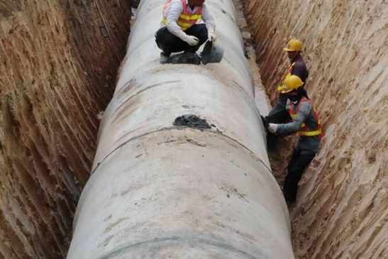 អនុក្រឹត្យលេខ២៣៥ អនក្រ ស្តីពីការគ្រប់គ្រងប្រព័ន្ធលូ និងប្រព័ន្ធប្រព្រឹត្តកម្មទឹកកខ្វក់