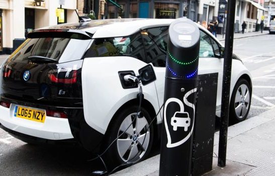 អង់គ្លេសនឹងបញ្ចប់ឱ្យមានការលក់រថយន្តប្រើប្រេងឥន្ទនៈនៅឆ្នាំ២០៤០