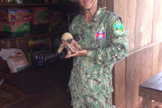 តើន សុខណៃ ៖ មួយជីវិតរបស់ខ្ញុំ ឲ្យតែធ្វើដើម្បីជាតិ ខ្ញុំចូលចិត្ត