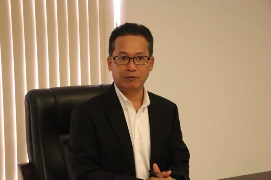 សិក្ខាសាលាជាន់ខ្ពស់អាស៊ីបូព៌ាលើកទី៤ ស្តីពីនិរន្តរភាពទីក្រុង និងកិច្ចប្រជុំពាក់ព័ន្ធ