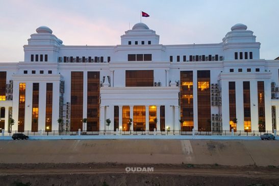 យុទ្ធនាការ «រួមគ្នាកាត់បន្ថយប្លាស្ទិក» បានកំពុងចាប់ផ្តើមថ្ងៃនេះ