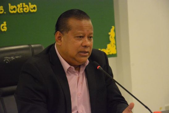 ក្រសួងបរិស្ថាន បានរៀបចំសិក្ខាសាលាស្ដីពីវឌ្ឍនភាពនៃការអនុវត្តគោលនយោបាយកំណែទម្រង់វិមជ្ឈការ និង វិសហមជ្ឈការ ក្រោមអធិបតីភាព