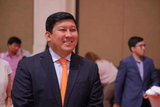 របាយការណ៍ស្រាវជ្រាវថ្មីចំនួន២ ដែលមានឈ្មោះថា «ដំណោះស្រាយផលប៉ះពាល់ពីការប្រែប្រួលអាកាសធាតុលើកំណើនសេដ្ឋកិច្ចក្នុងប្រទេសកម្ពុជា» និង « ការកាត់បន្ថយហានិភ័យវិនិយោគក្នុងវិស័យថាមពលកកើតឡើងវិញនៅប្រទេសកម្ពុជា (DREI)»