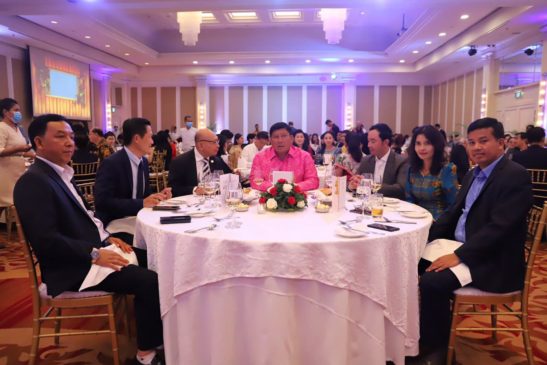 ការពារនិងអភិរក្សសត្វដំរីជាផ្នែកមួយយ៉ាងសំខាន់ក្នុងការគ្រប់គ្រងធនធានធម្មជាតិ និងការអភិរក្សជីវៈចម្រុះ