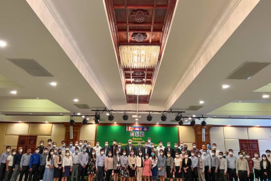 ការប្រែប្រួលអាកាសធាតុ កំពុងក្លាយជាបញ្ហាកាន់តែលេចធ្លោឡើងក្នុងកម្រិតអន្តរជាតិ តំបន់ និងនៅប្រទេសកម្ពុជា