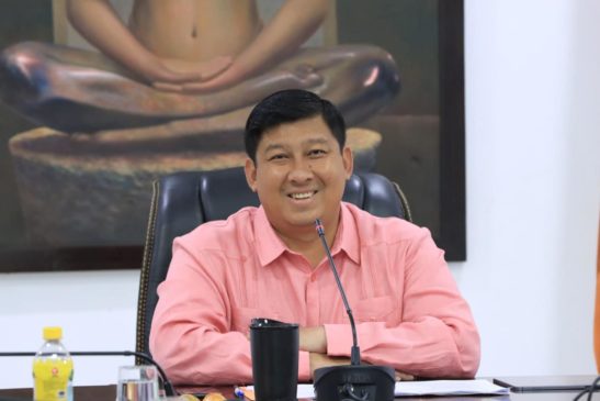 ក្រសួងបរិស្ថាន និងក្រសួងវប្បធម៌និងវិចិត្រសិល្បៈ គាំទ្រការរៀបចំបង្កើតតំបន់បេតិកភណ្ឌធម្មជាតិ វប្បធម៌ប្រវត្តិសាស្រ្ត នគរភ្នំ-ឈើកាច់បាភ្នំ