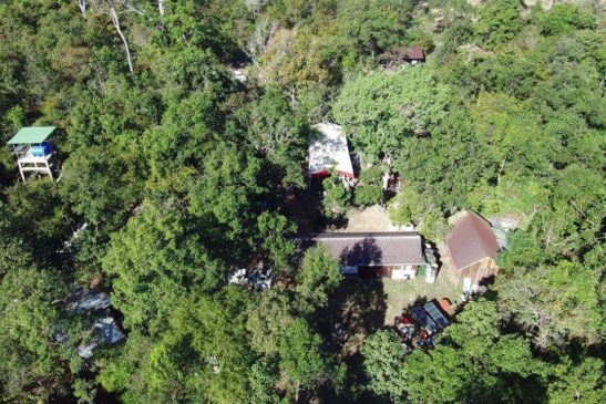 ចូលរួមអនុវត្តកម្មវិធីទេសចរណ៍ធម្មជាតិផ្សារភ្ជាប់ទឹកដី