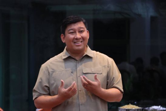 ឯកឧត្តម សាយ សំអាល់៖ កម្ពុជាជាប្រធានអាស៊ាន គឺជាមោទនភាពដ៏ធំធេងរបស់ប្រជាជនខ្មែរគ្រប់រូប