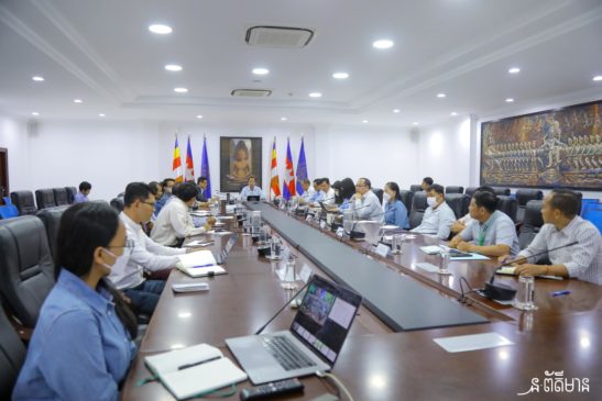 យុទ្ធនាការអន្ទាក់សូន្យដំណាក់កាលទី២ នឹងចាប់ផ្តើមនាខែមីនា ឆ្នាំ២០២៣!