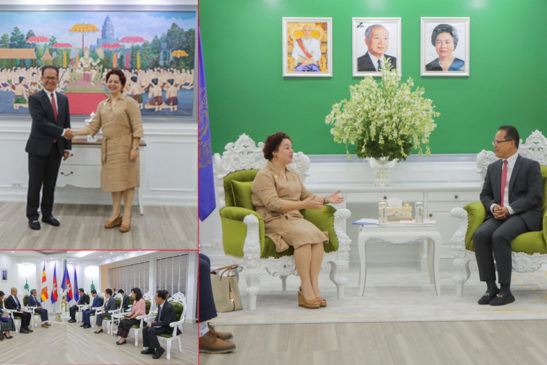 UNDP បាននឹងកំពុងរៀបចំកម្មវិធី ផ្តោតសំខាន់លើសេដ្ឋកិច្ចចក្រា ការអភិវឌ្ឍសហគមន៍ នៅកម្ពុជា ឆ្នាំ២០២៤-២០២៩