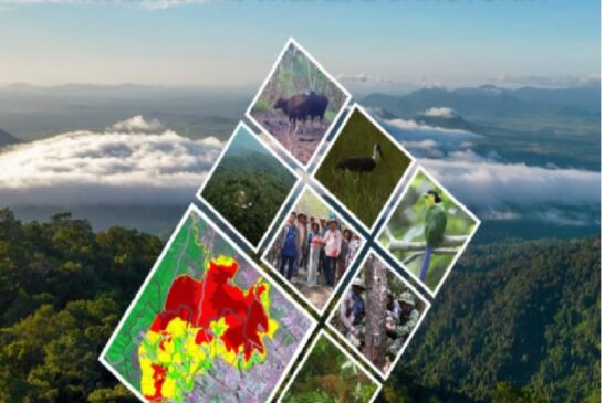 Zoning Report Phnum Aural Wildlife Sanctuary